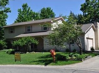 50960 Briarwood Ct, Granger, IN