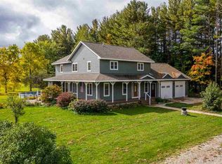 5436 Tyler Rd SE, Kalkaska, MI 49646