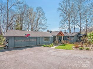 436 Old Fiddle Rd, Waynesville, NC 28786