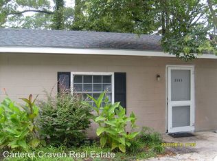 114 Wynne Rd APT A, Havelock, NC 28532