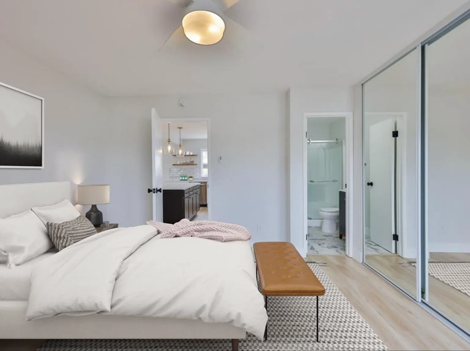 3 bed, 1200 sqft, $5,000 — Photo 4