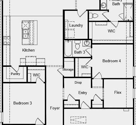 2nd image of 208 Childress St