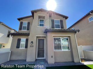 1714 Pilot Peak Ave, Chula Vista, CA 91913
