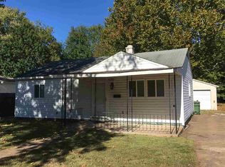 4680 Saratoga Rd, Millington, TN 38053