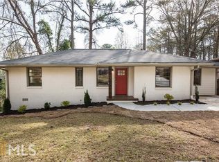 2182 Mark Trl, Decatur, GA 30032