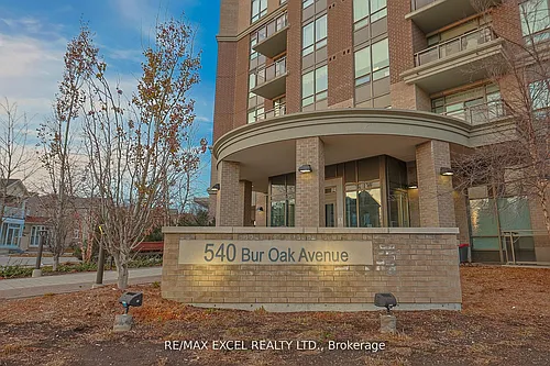 540 Bur Oak Ave #733 Photo 1