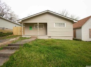 517 S Maple St #B, Little Rock, AR 72205