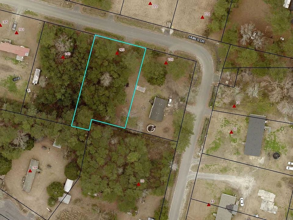 1st image of 123 James Dr.