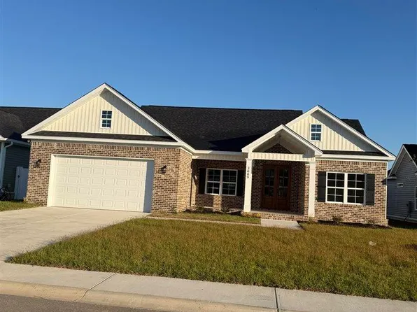 3009 Fincher Dr, Florence, SC 29501