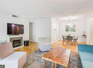 1115 Wingate Way, Sandy Springs, GA 30350