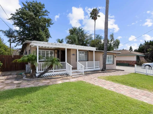 3463 Meridian Ave, San Diego, CA 92115