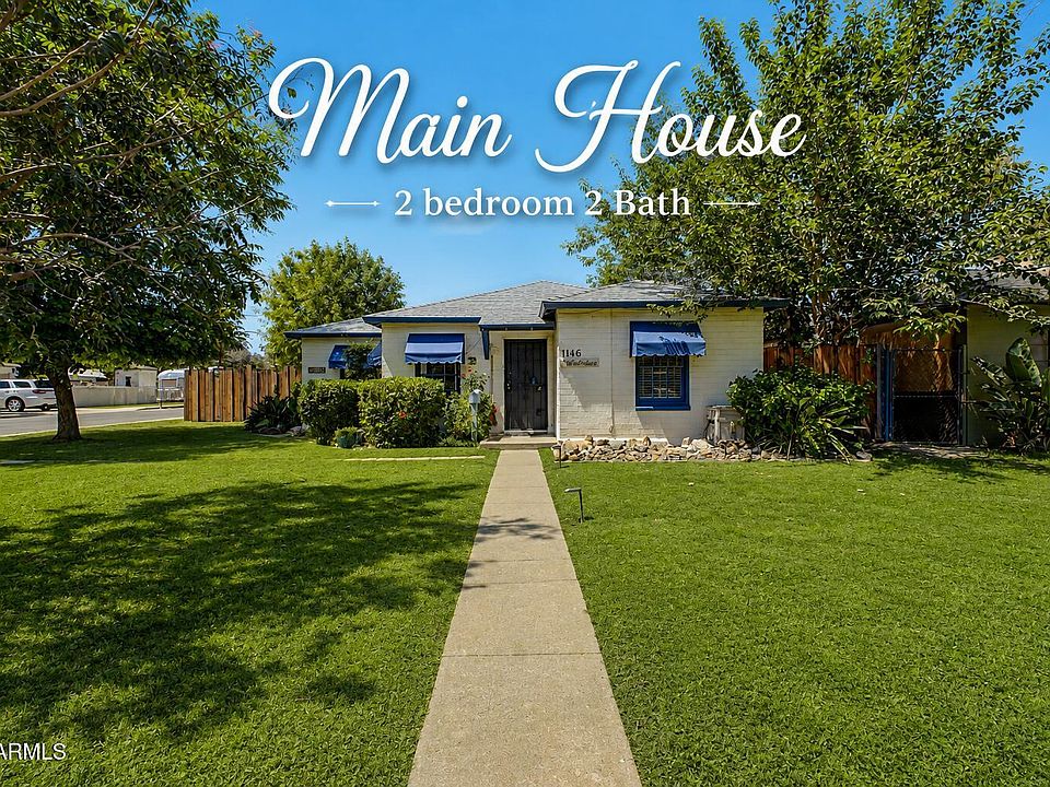 1st image of 1146 W MACKENZIE Drive