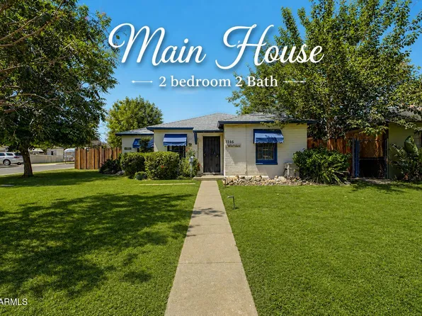 1146 W MACKENZIE Drive, Phoenix, AZ 85013