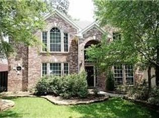 87 N Greenvine Cir, Spring, TX 77382