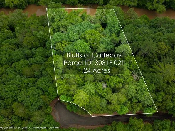 21 Aspen Ave, Ellijay, GA 30536
