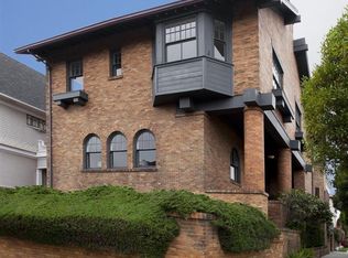3800 Clay St, San Francisco, CA 94118