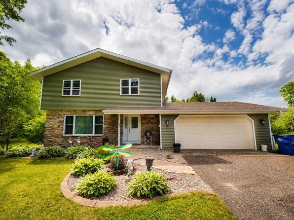 2033 Kimberly Rd, Mosinee, WI 54455