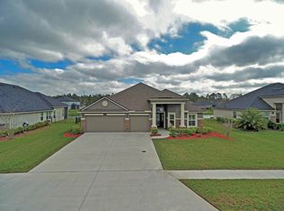 468 Porta Rosa Cir, Saint Augustine, FL 32092