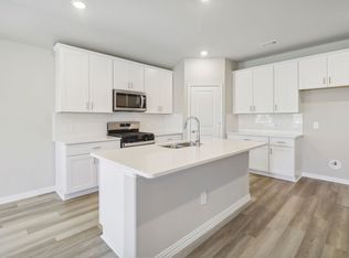 1135 Salado St, Crandall, TX 75114