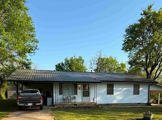 311 7th St, Plainview, AR 72857