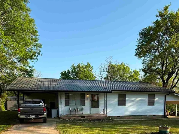 311 7th St, Plainview, AR 72857