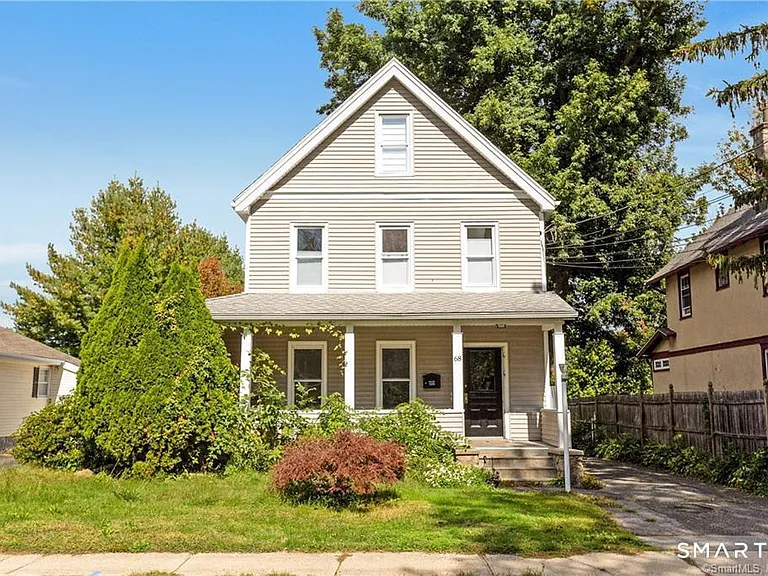 68 Leonard St — Photo 1