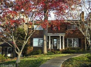 936 Kingston Dr, High Point, NC 27262