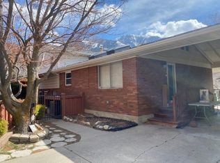 3202 E 10000 S, Sandy, UT 84092