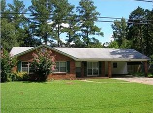 11121 Arrowhead Rd, Tuscaloosa, AL 35405