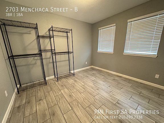 3rd image of 2703 Menchaca St #B