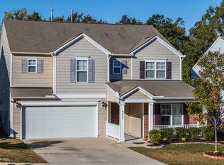 4238 Offshore Dr, Raleigh, NC 27610