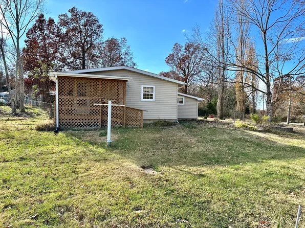 1695 County Road 635, Theodosia, MO 65761