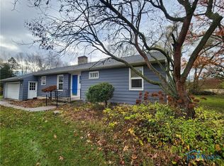 3543 County Road 12 #50, Bryan, OH 43506