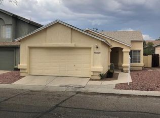 4324 W Bunk House Rd, Tucson, AZ 85741