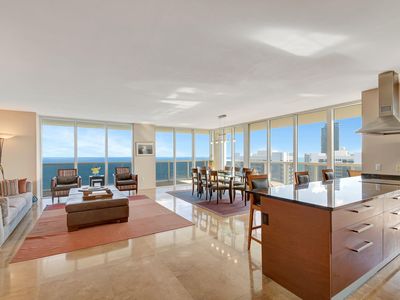 1850 S Ocean Drive #2304, Hallandale Beach, FL, 33009