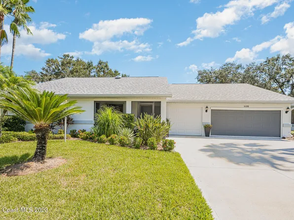 1135 Mayflower Ave, Melbourne, FL 32940