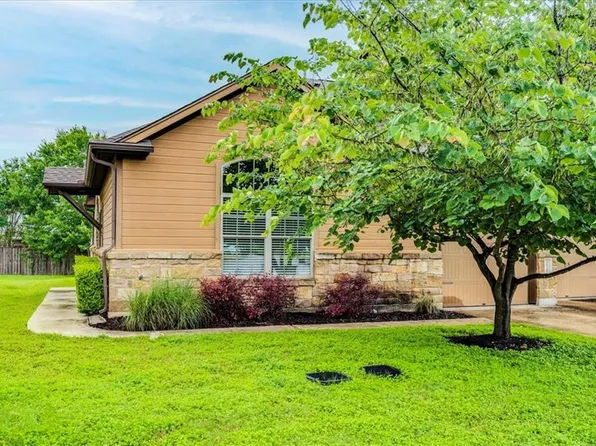 11201 Bright Leaf Ter, Austin, TX 78748