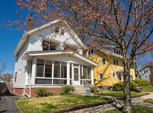 248 E Kelso Rd, Columbus, OH 43202