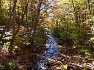 2453 Channell Rd, Mill Creek, WV 26280