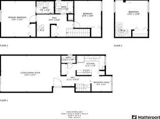 93 Spring St APT 25, Watertown, MA 02472