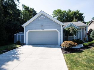 7725 Stow Acres Pl, Pickerington, OH 43147
