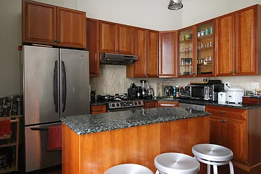 Rented by Julianna Realty Corp