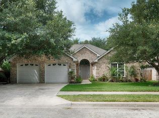 405 Hickory Ridge Trl, Pflugerville, TX 78660