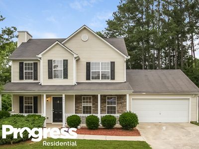 4061 Edenbrooke Cir, Loganville, GA, 30052