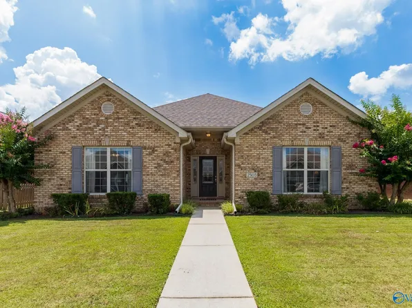 2503 Hampshire Dr SW, Decatur, AL 35603