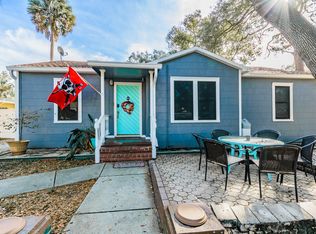 4312 W San Luis St, Tampa, FL 33629