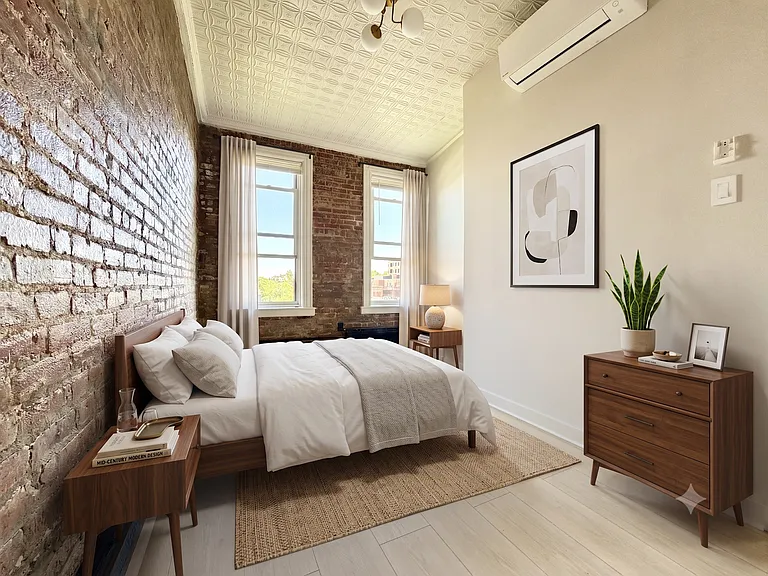 247 Starr St #4F — Photo 3