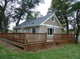 3639 Old Stage Rd, Brooklyn, WI 53521