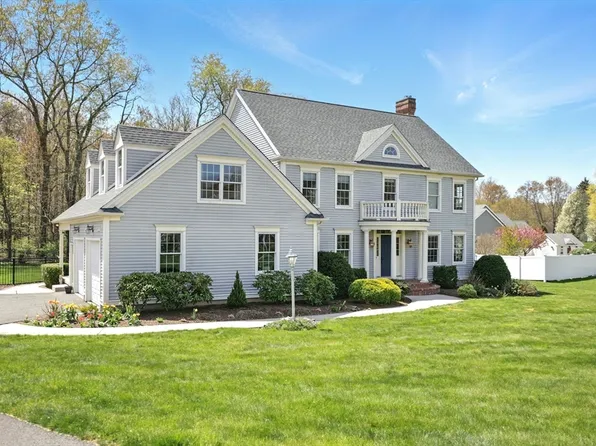 47 Nottingham Dr, East Longmeadow, MA 01028