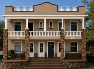 (Undisclosed Address), Pueblo, CO 81001